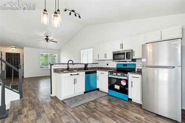 MLS Image for 5048  Pathfinder  ,Colorado Springs, Colorado