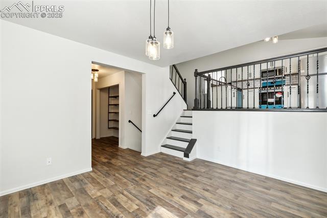 MLS Image for 5048  Pathfinder  ,Colorado Springs, Colorado