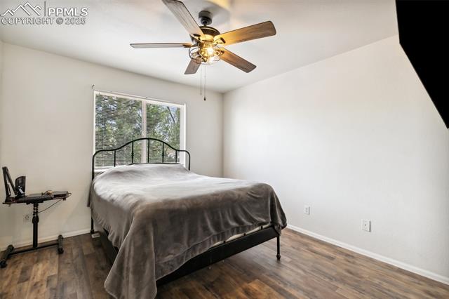 MLS Image for 5048  Pathfinder  ,Colorado Springs, Colorado