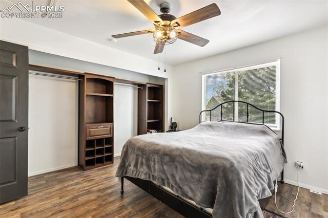 MLS Image for 5048  Pathfinder  ,Colorado Springs, Colorado