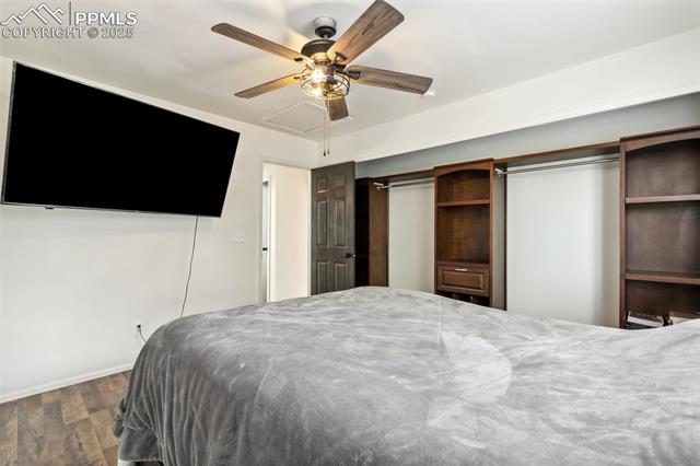 MLS Image for 5048  Pathfinder  ,Colorado Springs, Colorado