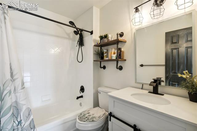 MLS Image for 5048  Pathfinder  ,Colorado Springs, Colorado