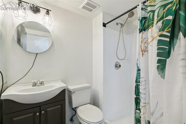 MLS Image for 5048  Pathfinder  ,Colorado Springs, Colorado