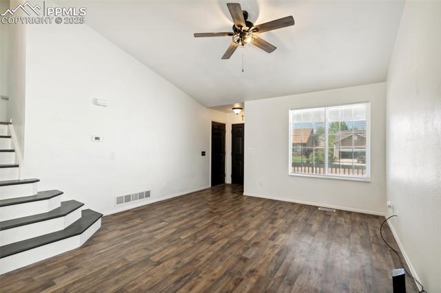 MLS Image for 5048  Pathfinder  ,Colorado Springs, Colorado