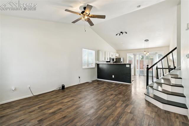 MLS Image for 5048  Pathfinder  ,Colorado Springs, Colorado