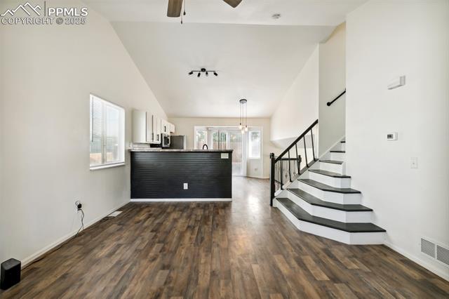 MLS Image for 5048  Pathfinder  ,Colorado Springs, Colorado
