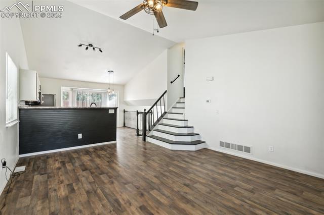 MLS Image for 5048  Pathfinder  ,Colorado Springs, Colorado