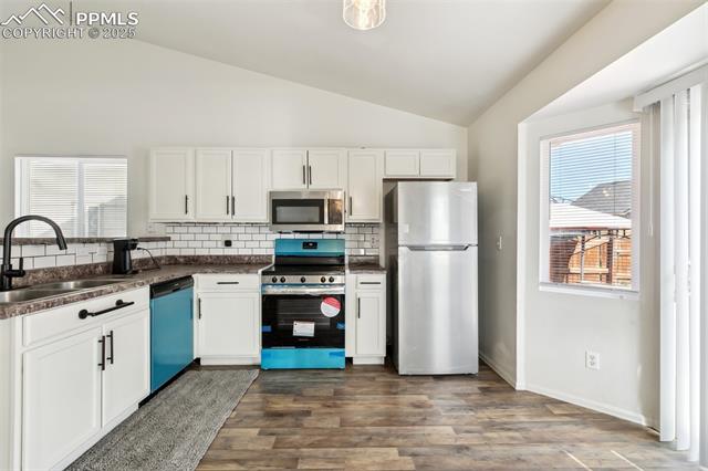 MLS Image for 5048  Pathfinder  ,Colorado Springs, Colorado