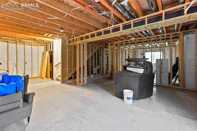 MLS Image for 11160  Galaxy Hunter  ,Colorado Springs, Colorado