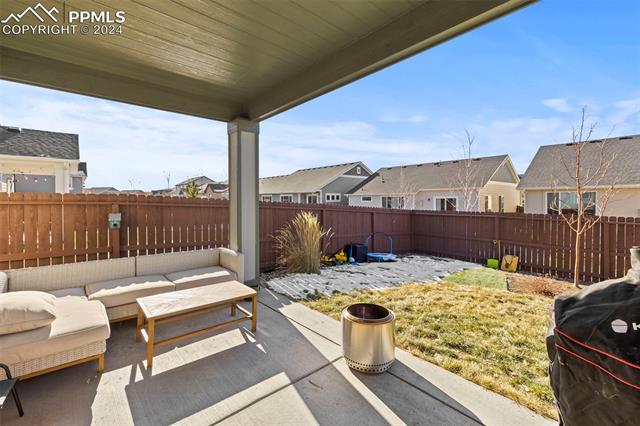 MLS Image for 11160  Galaxy Hunter  ,Colorado Springs, Colorado