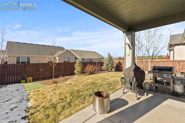 MLS Image for 11160  Galaxy Hunter  ,Colorado Springs, Colorado