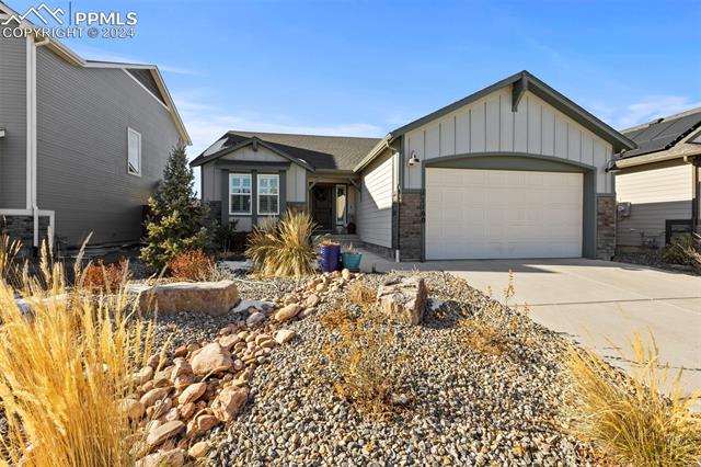 MLS Image for 11160  Galaxy Hunter  ,Colorado Springs, Colorado