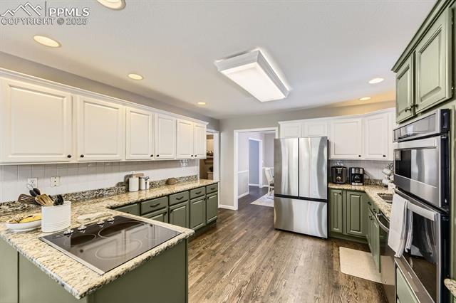 MLS Image for 4305  Red Rock  ,Larkspur, Colorado