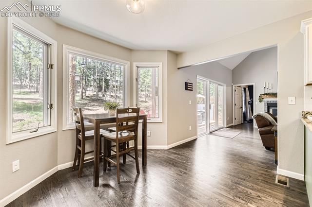 MLS Image for 4305  Red Rock  ,Larkspur, Colorado
