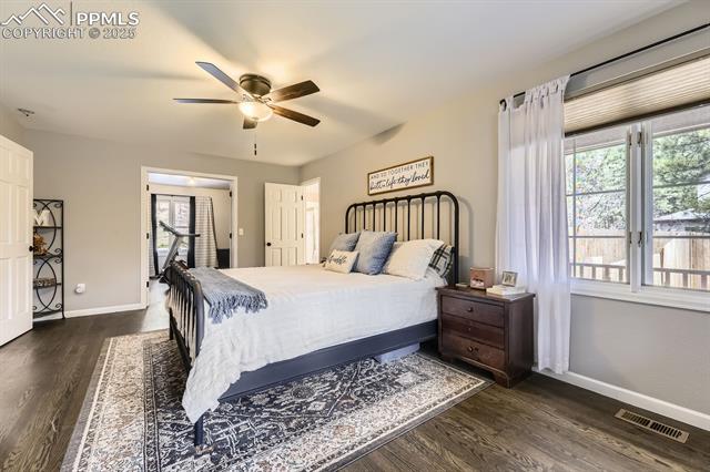 MLS Image for 4305  Red Rock  ,Larkspur, Colorado