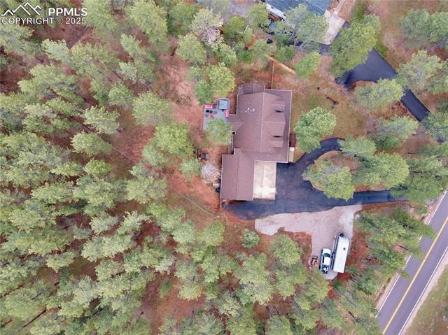 MLS Image for 4305  Red Rock  ,Larkspur, Colorado