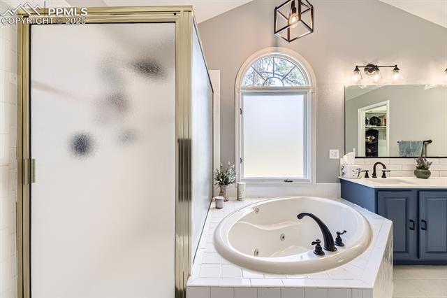 MLS Image for 4305  Red Rock  ,Larkspur, Colorado