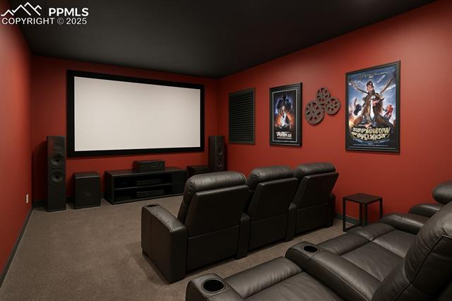 MLS Image for 4305  Red Rock  ,Larkspur, Colorado
