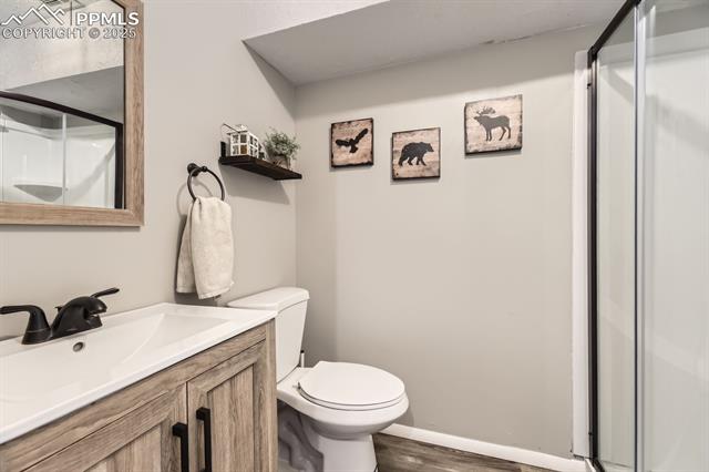 MLS Image for 4305  Red Rock  ,Larkspur, Colorado