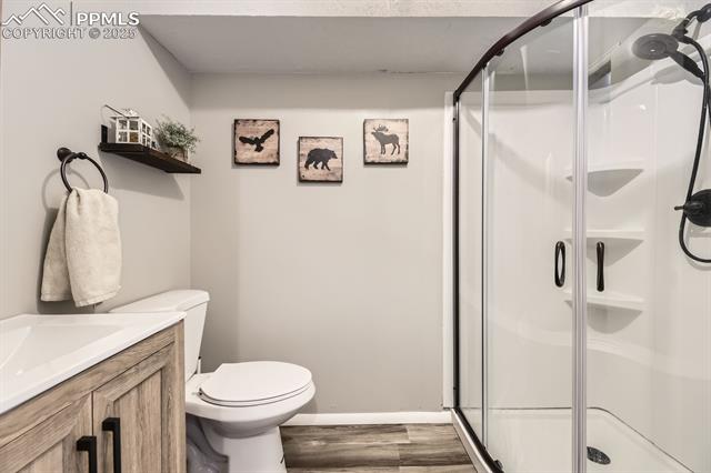 MLS Image for 4305  Red Rock  ,Larkspur, Colorado