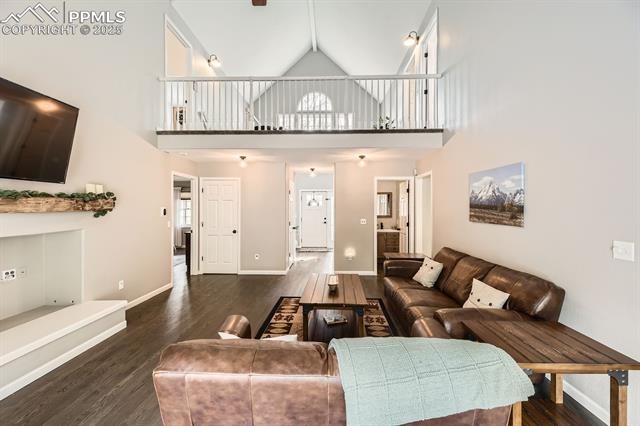 MLS Image for 4305  Red Rock  ,Larkspur, Colorado