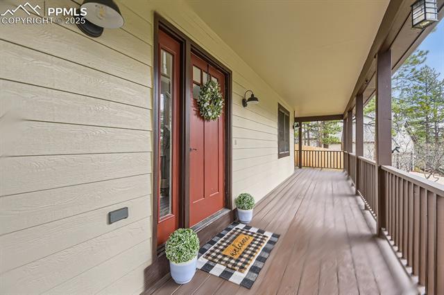 MLS Image for 4305  Red Rock  ,Larkspur, Colorado
