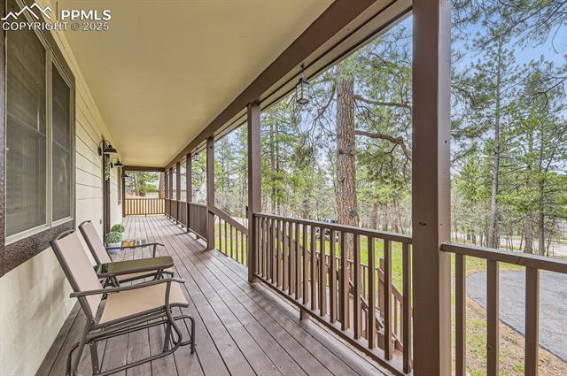MLS Image for 4305  Red Rock  ,Larkspur, Colorado