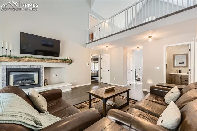 MLS Image for 4305  Red Rock  ,Larkspur, Colorado
