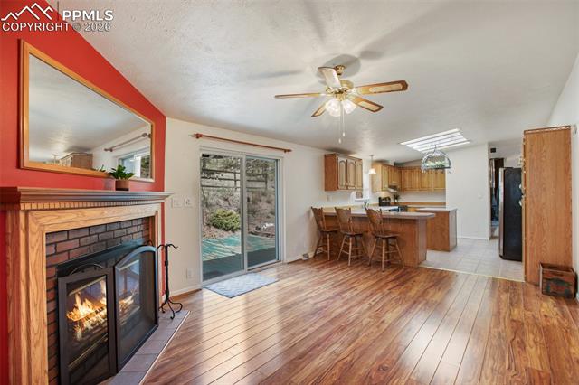 MLS Image for 1011 W Bison Creek  ,Divide, Colorado