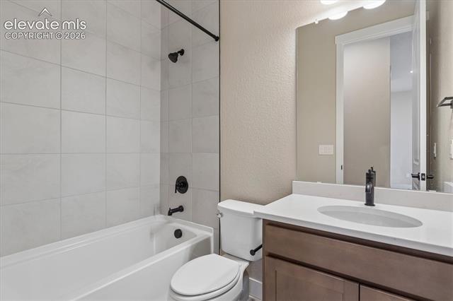 MLS Image for 7724  Clear Amber  ,Colorado Springs, Colorado