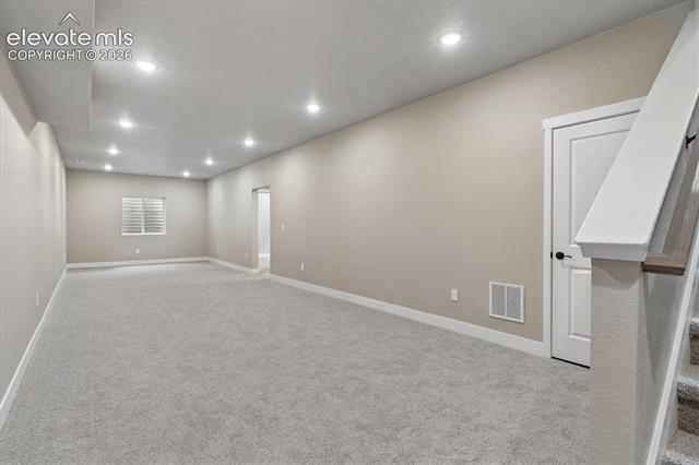 MLS Image for 7724  Clear Amber  ,Colorado Springs, Colorado