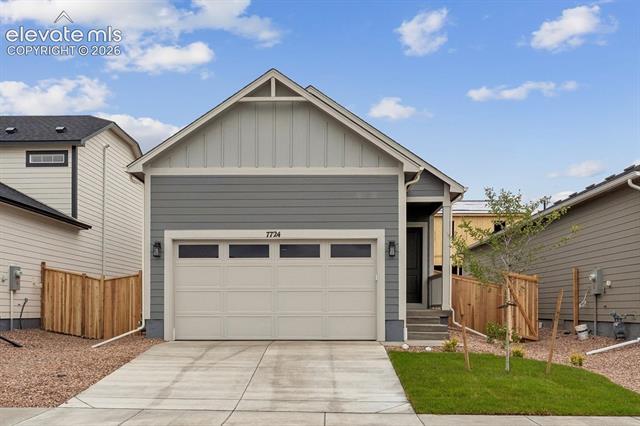 MLS Image for 7724  Clear Amber  ,Colorado Springs, Colorado