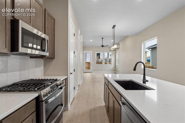 MLS Image for 7724  Clear Amber  ,Colorado Springs, Colorado