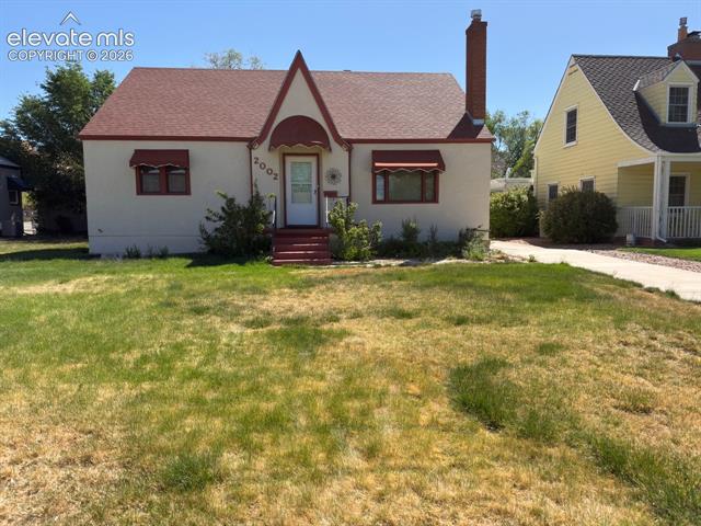 2002  Wyoming  , pueblo&nbsp; House Search MLS Picture