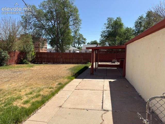 MLS Image for 2002  Wyoming  ,Pueblo, Colorado