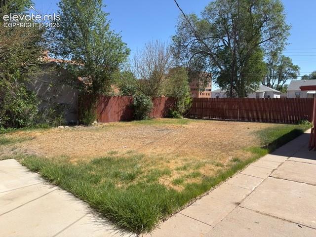 MLS Image for 2002  Wyoming  ,Pueblo, Colorado