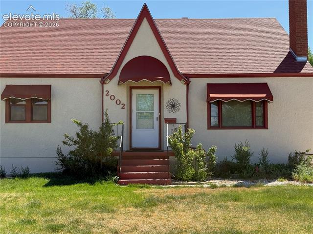 MLS Image for 2002  Wyoming  ,Pueblo, Colorado