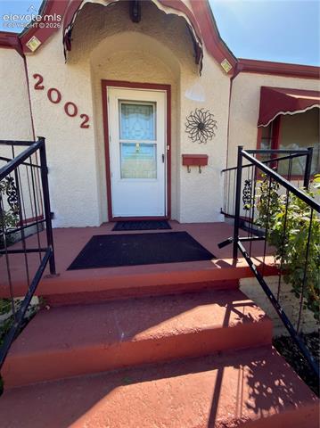 MLS Image for 2002  Wyoming  ,Pueblo, Colorado
