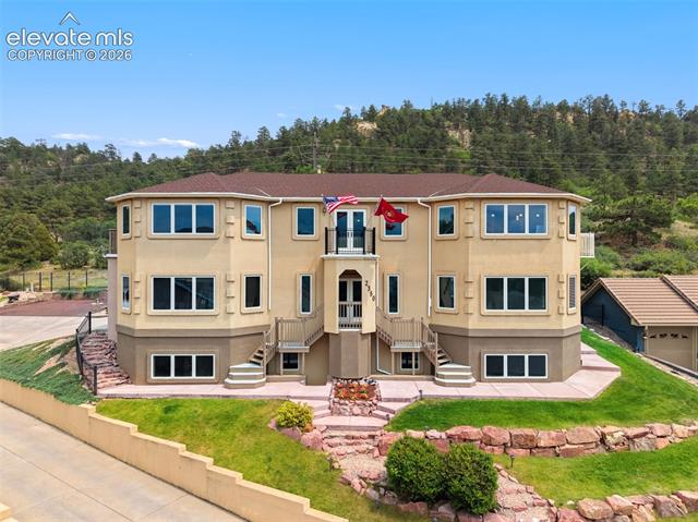 2350  Caddie  , colorado springs&nbsp; House Search MLS Picture