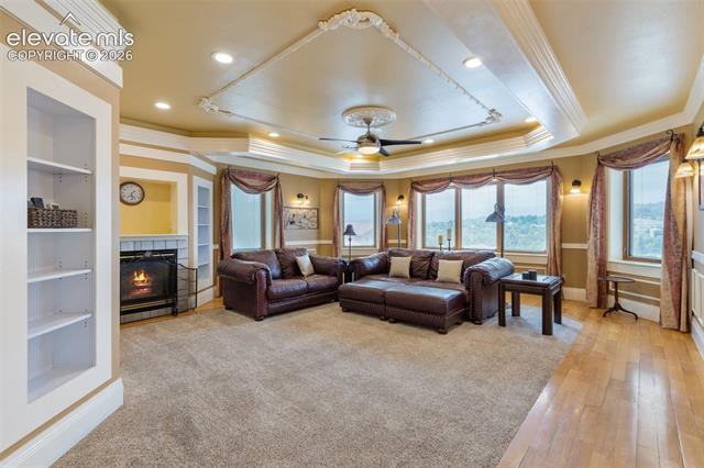 MLS Image for 2350  Caddie  ,Colorado Springs, Colorado