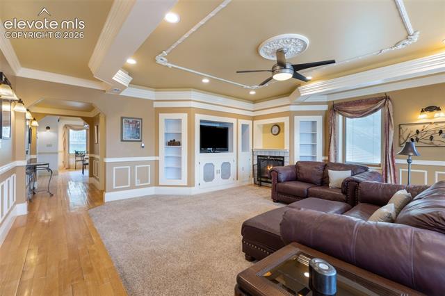 MLS Image for 2350  Caddie  ,Colorado Springs, Colorado