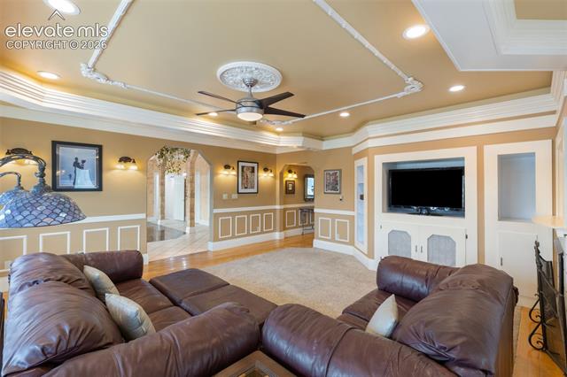 MLS Image for 2350  Caddie  ,Colorado Springs, Colorado