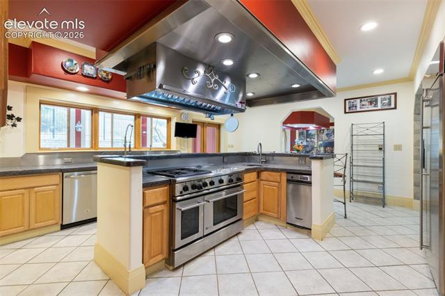 MLS Image for 2350  Caddie  ,Colorado Springs, Colorado