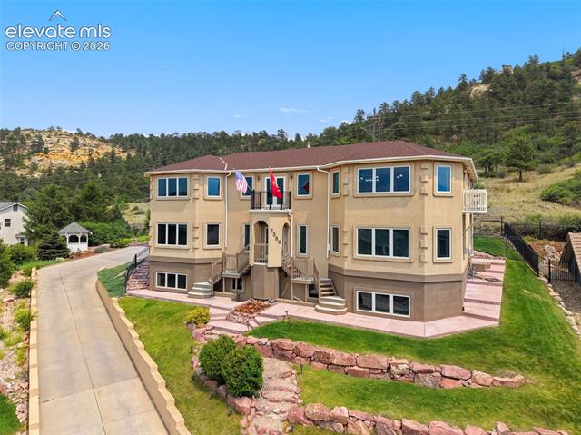 MLS Image for 2350  Caddie  ,Colorado Springs, Colorado