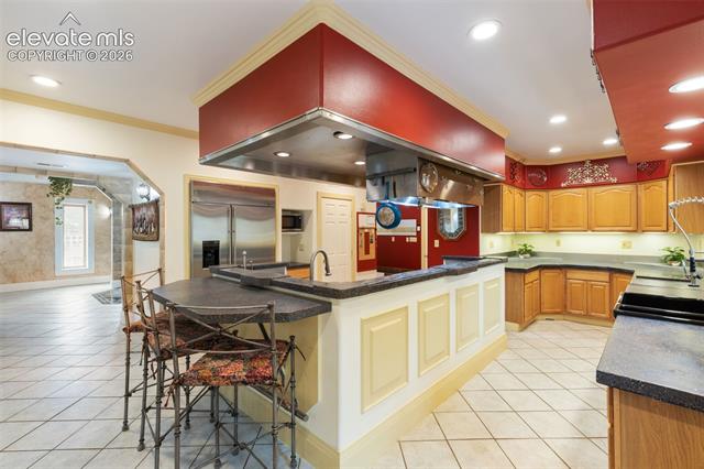 MLS Image for 2350  Caddie  ,Colorado Springs, Colorado
