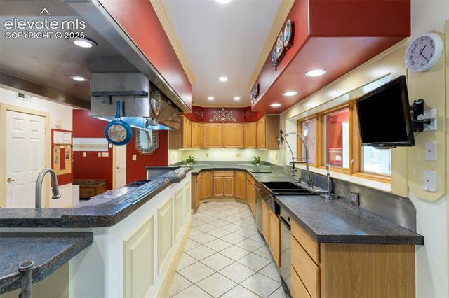 MLS Image for 2350  Caddie  ,Colorado Springs, Colorado