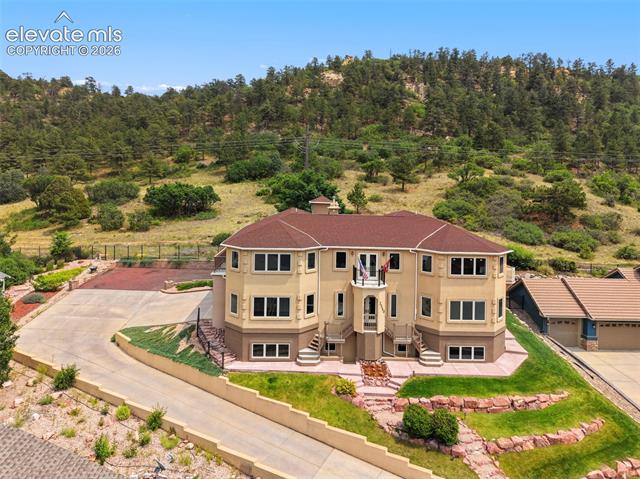 MLS Image for 2350  Caddie  ,Colorado Springs, Colorado