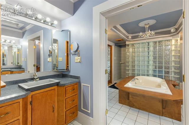 MLS Image for 2350  Caddie  ,Colorado Springs, Colorado