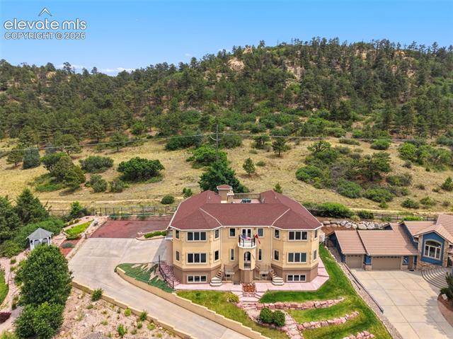 MLS Image for 2350  Caddie  ,Colorado Springs, Colorado
