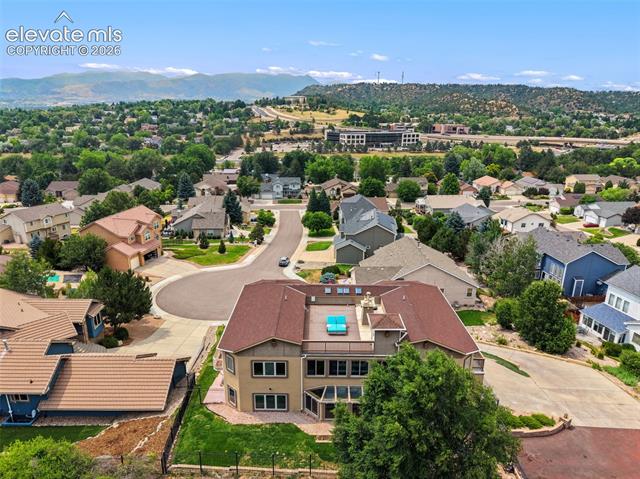 MLS Image for 2350  Caddie  ,Colorado Springs, Colorado